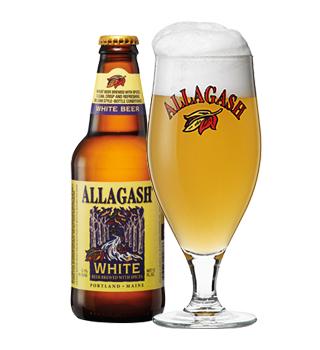 Allagash White