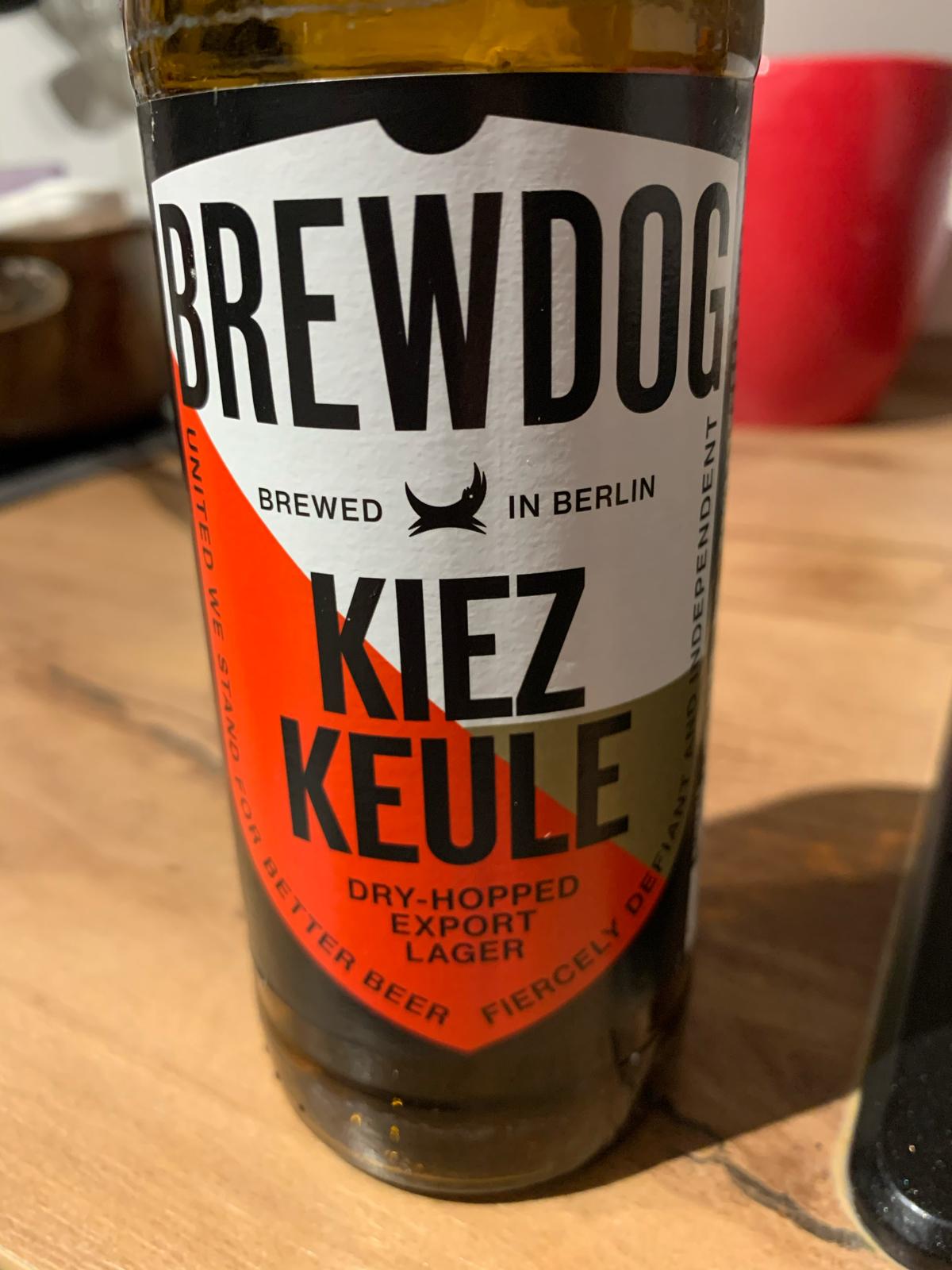 Kiez Keule