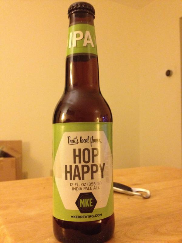 Hop Happy