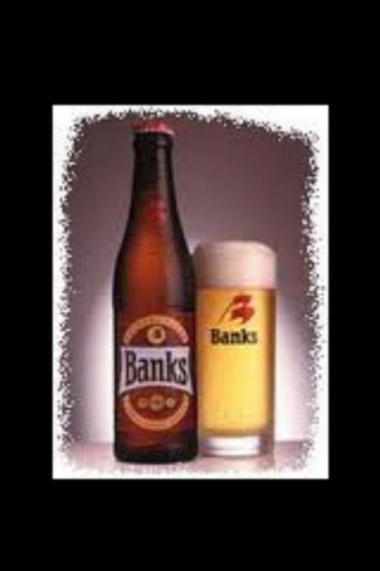 Banks Beer