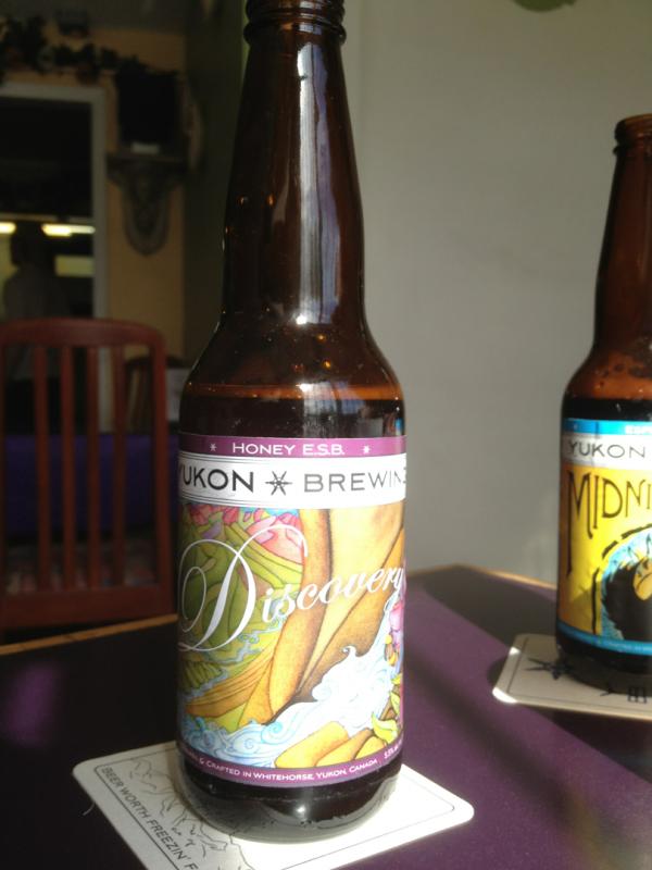 Discovery Ale