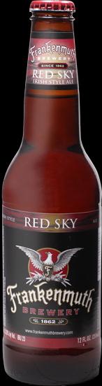 Red Sky Ale