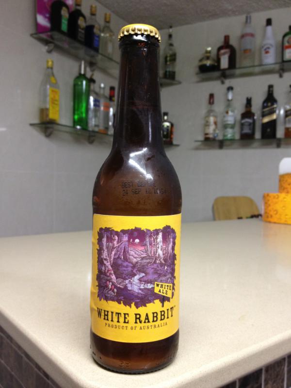 White Ale