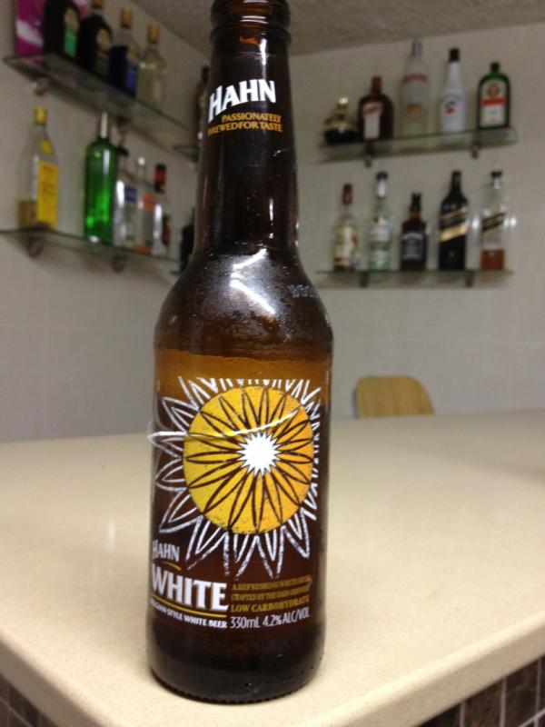 Hahn White