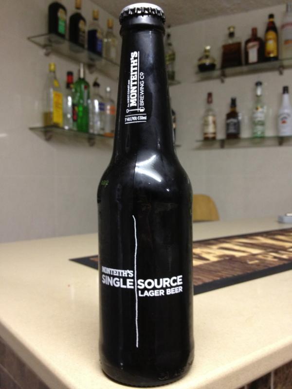 Single Source Lager