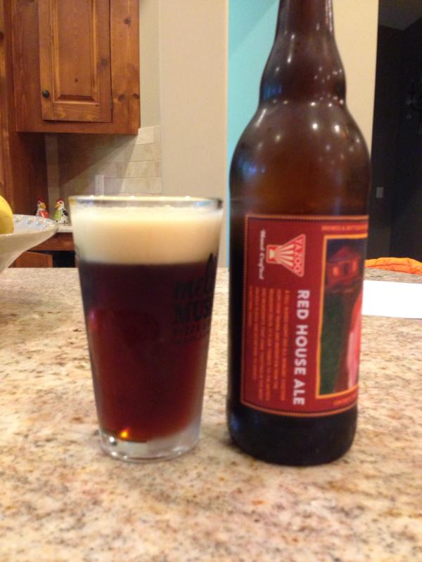 Red House Ale