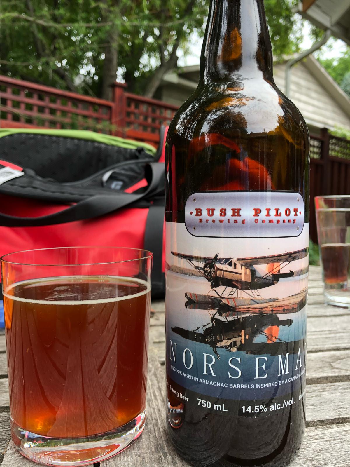 Norseman