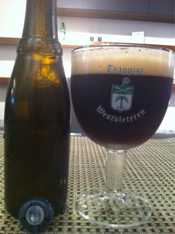 Trappist Westvleteren 8