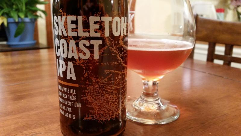 Skeleton Coast IPA