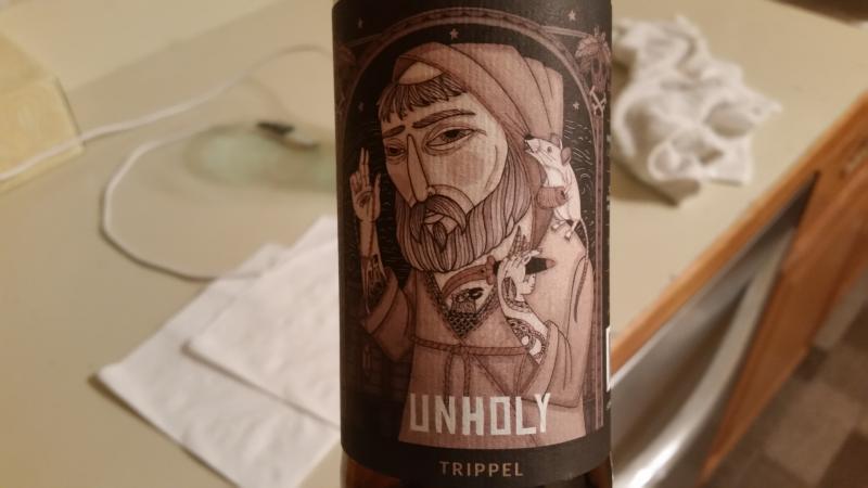 Unholy Trippel