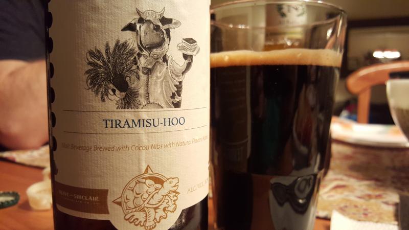 Tiramisu-Hoo