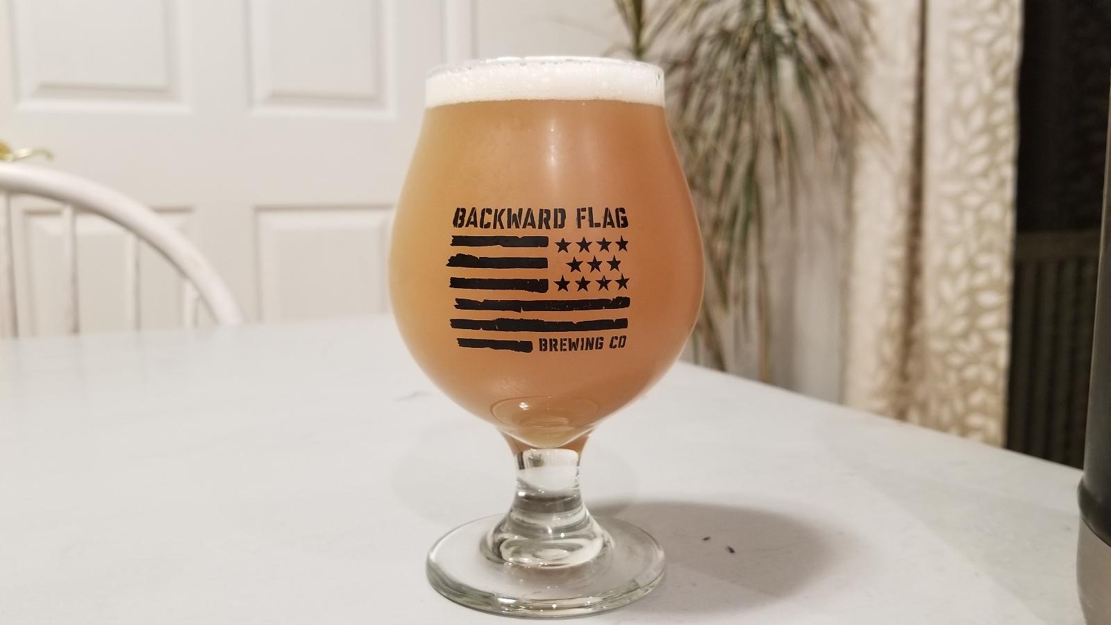 Ma-Juice IPA