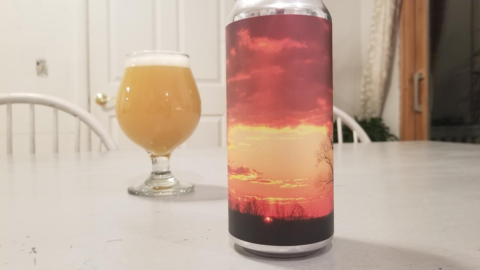 Everything Feels Bad and Then You Die