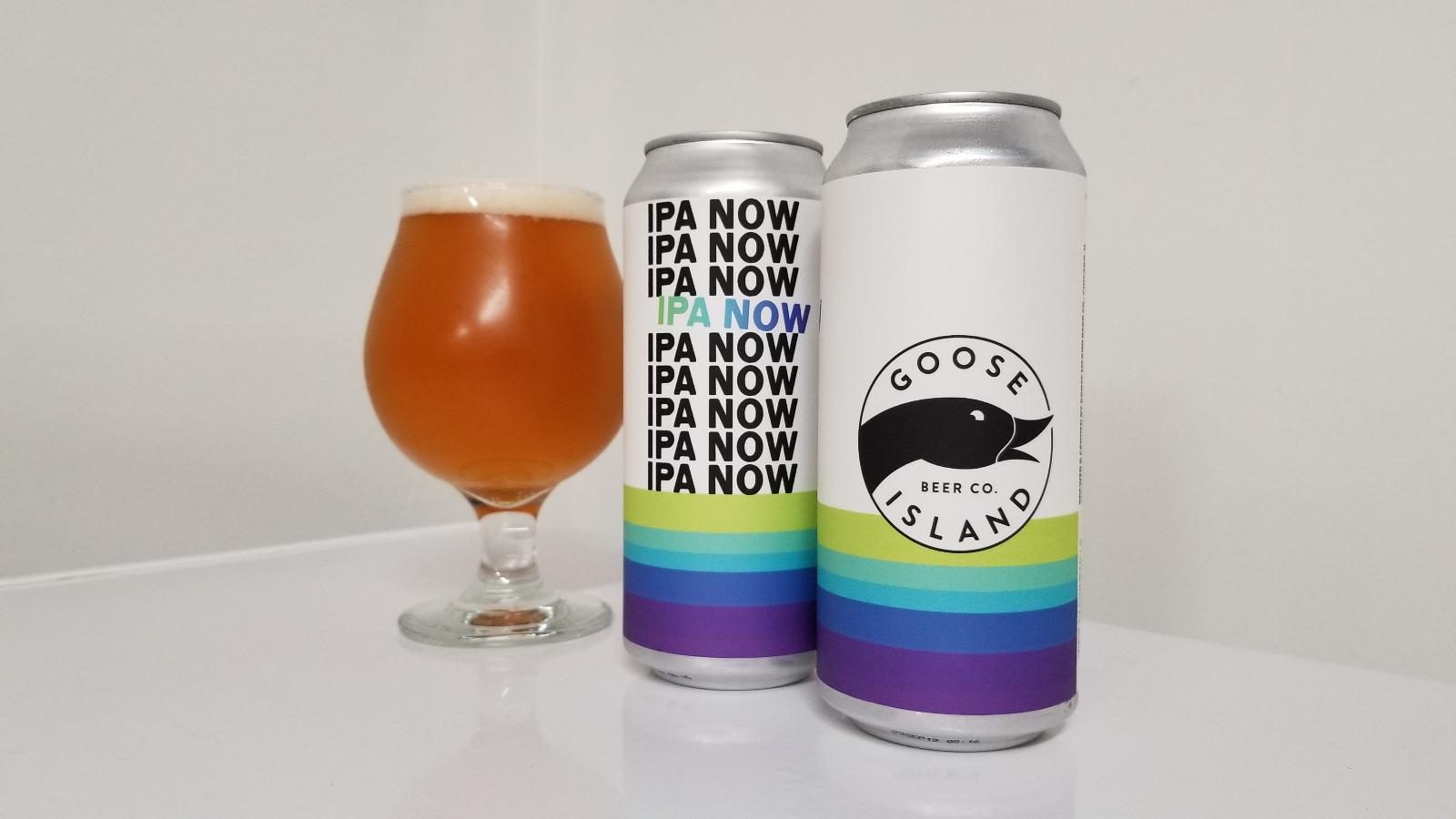 IPA Now - 3rd Release