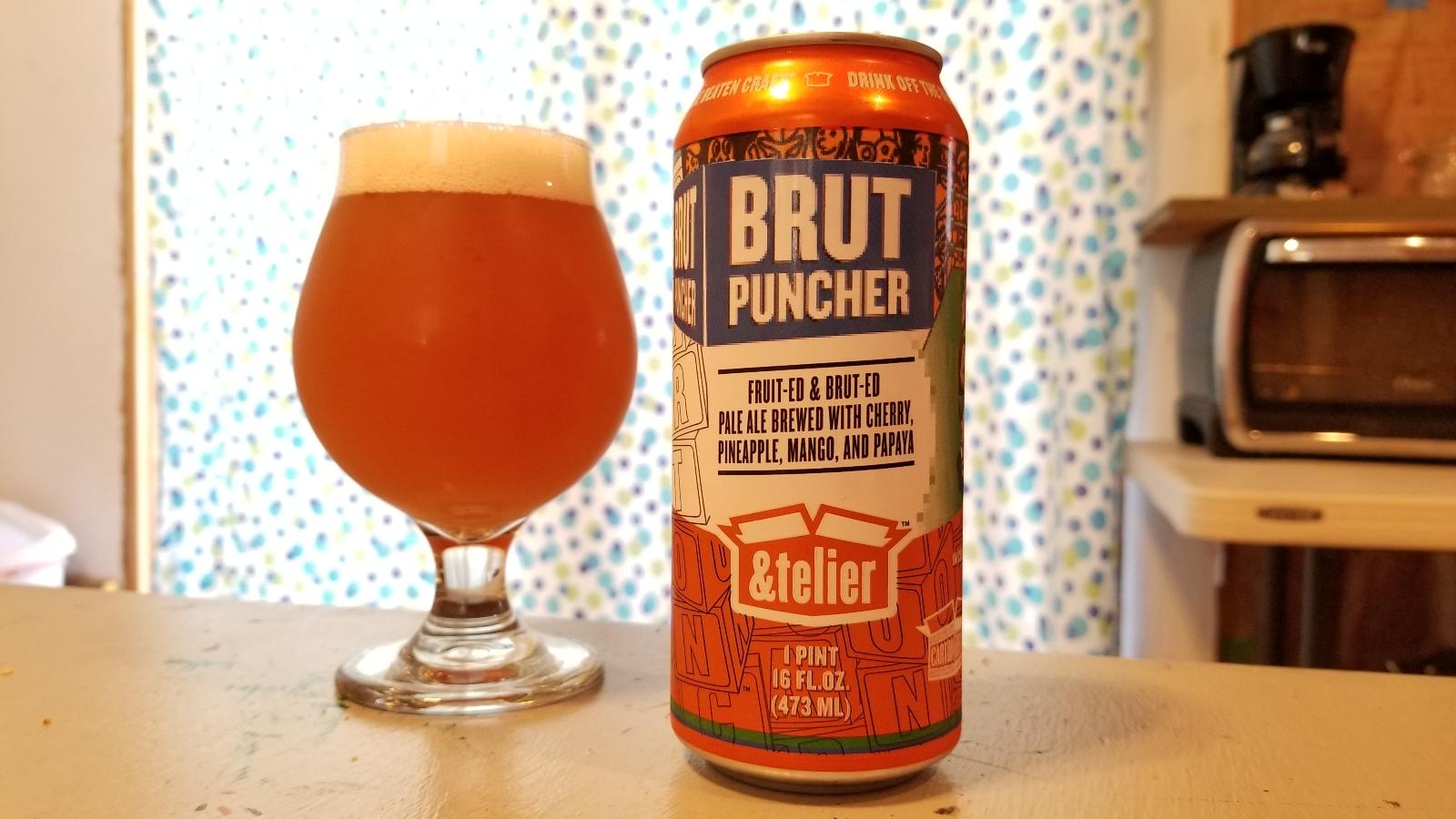 Brut Puncher
