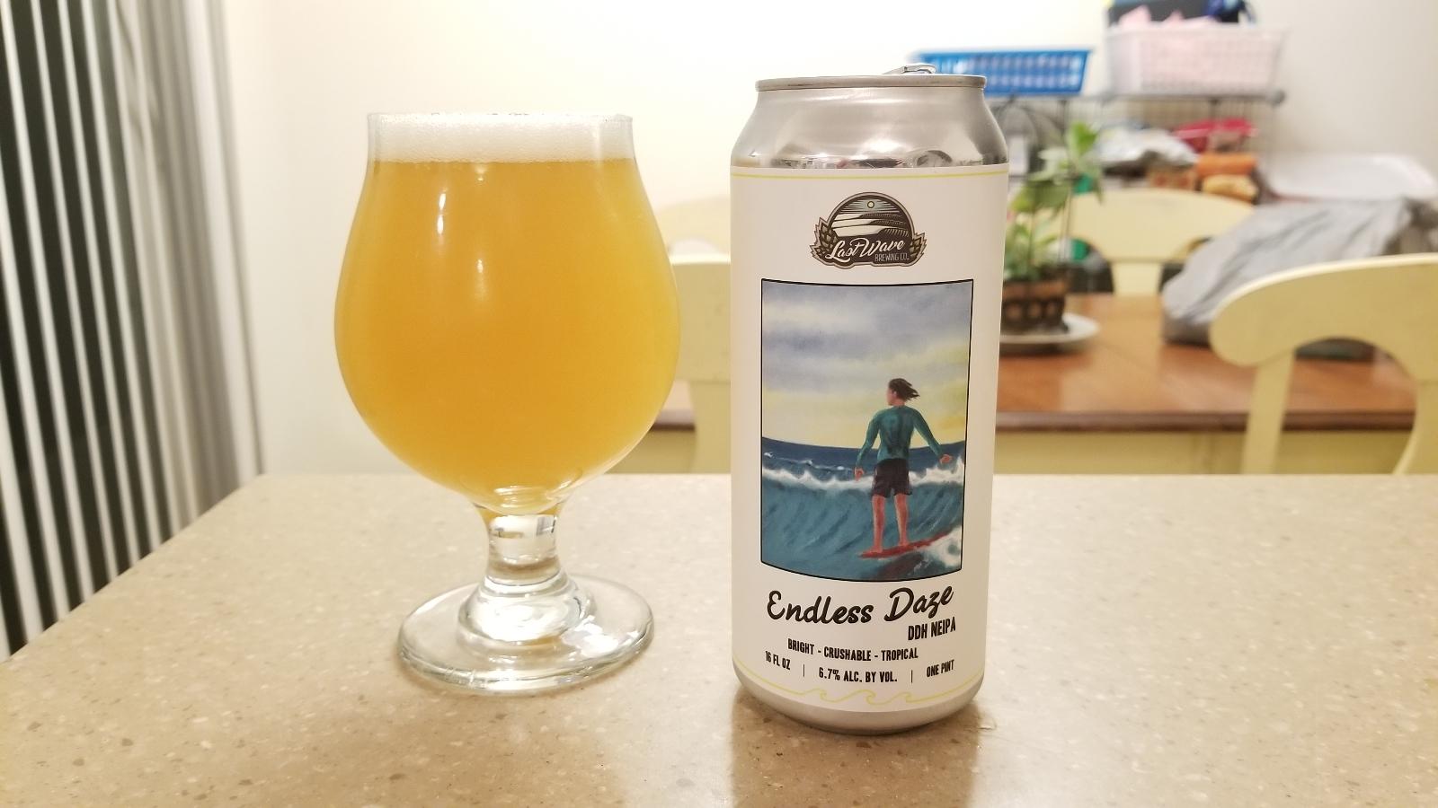 Endless Daze