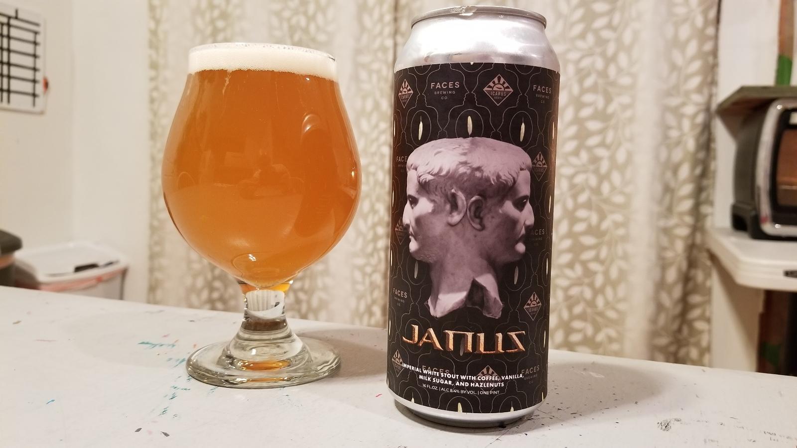 Janus