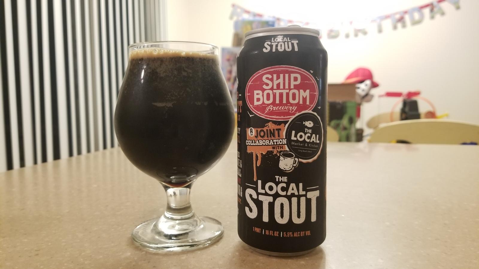 The Local Stout