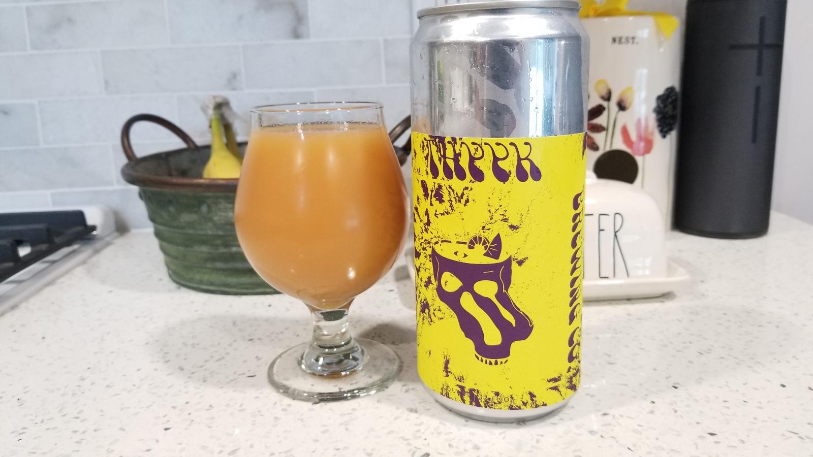 Thykk Lemon And Plum