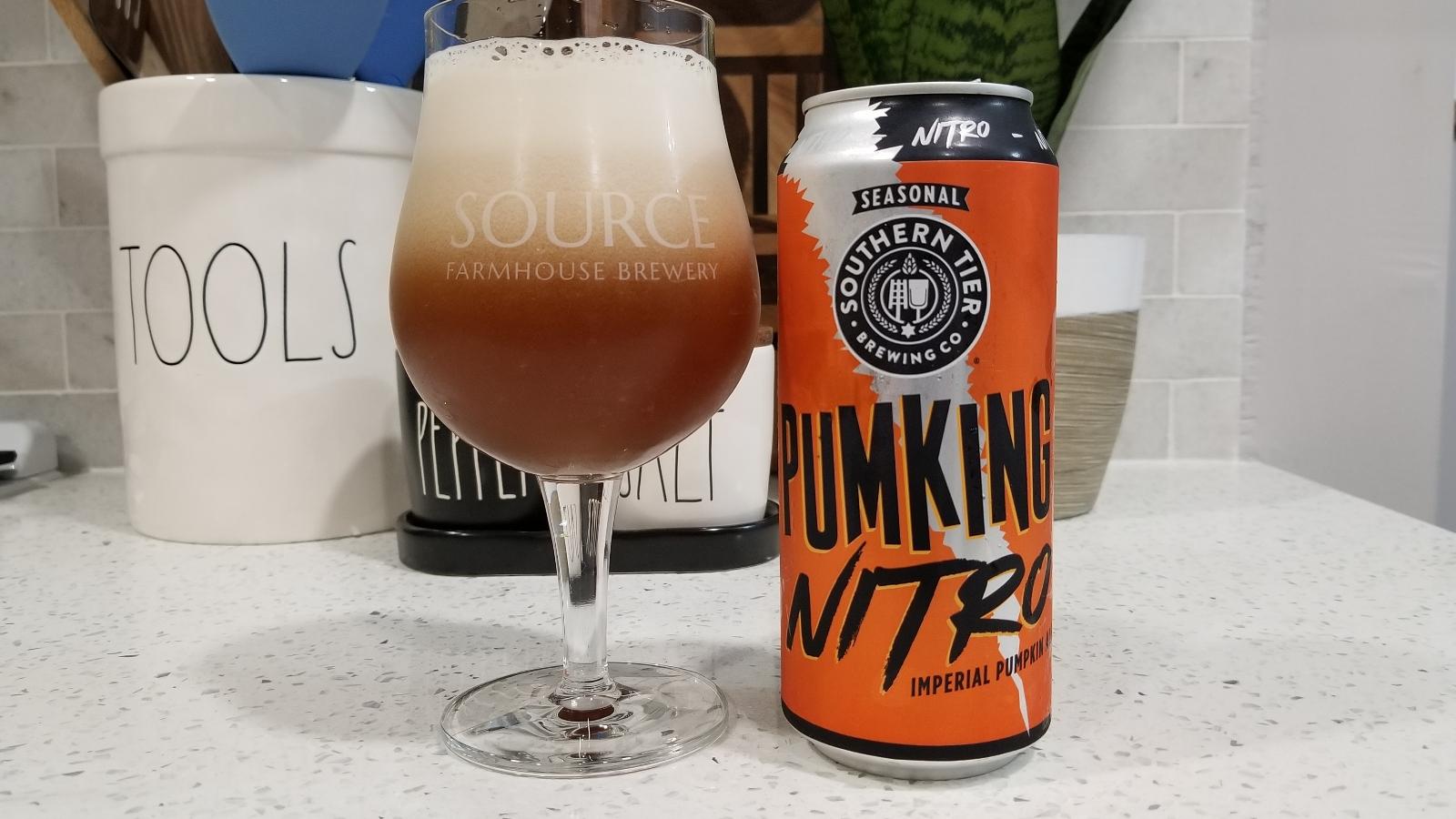 Pumking (Nitro)