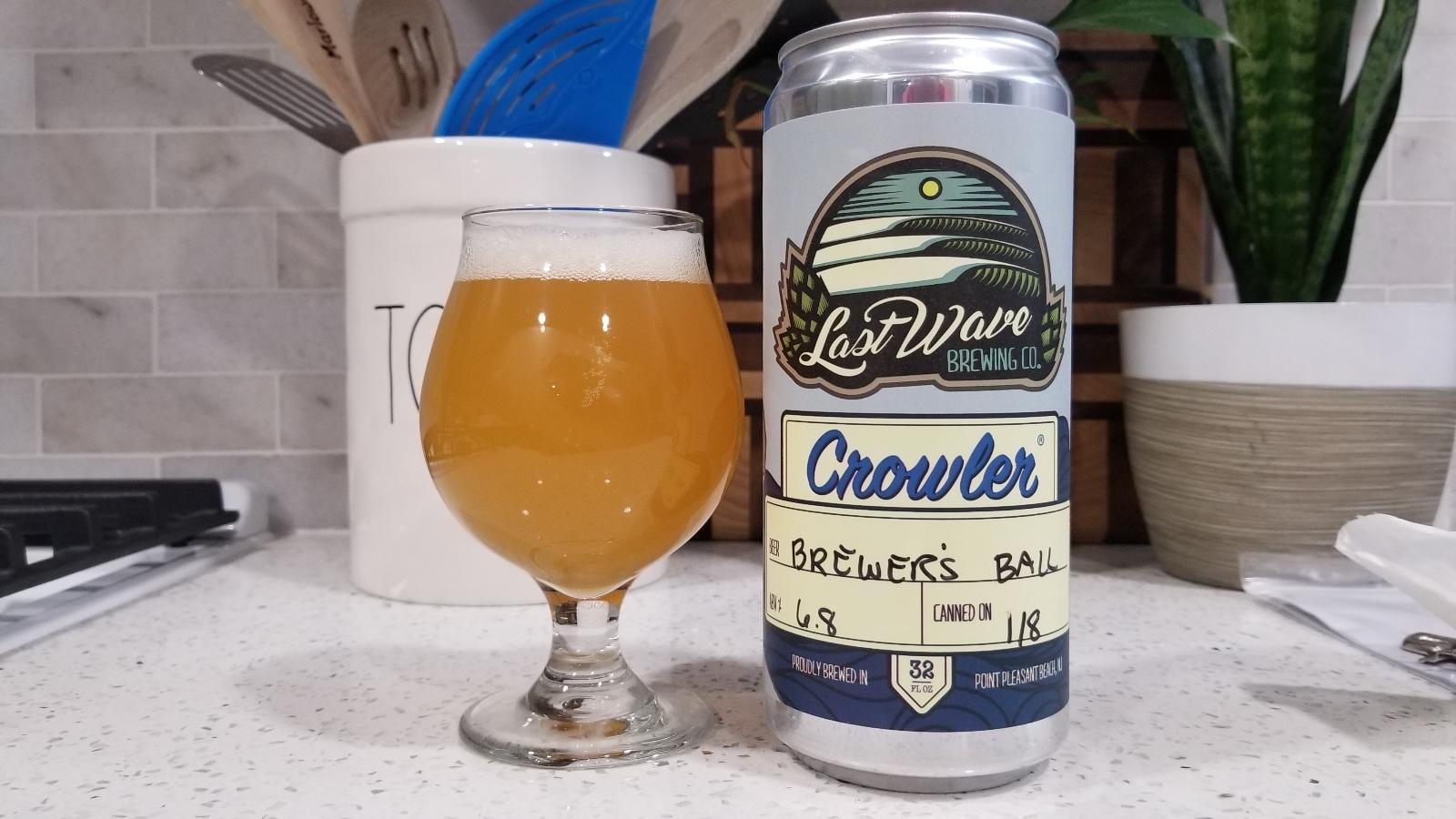 Brewer