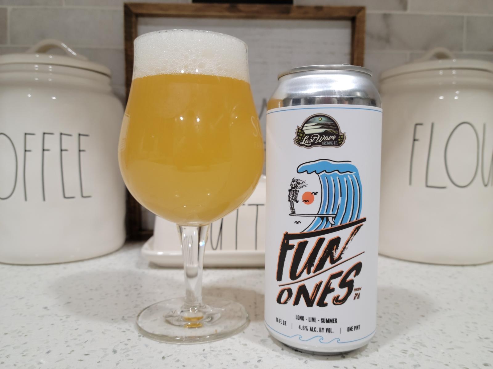 Fun Ones
