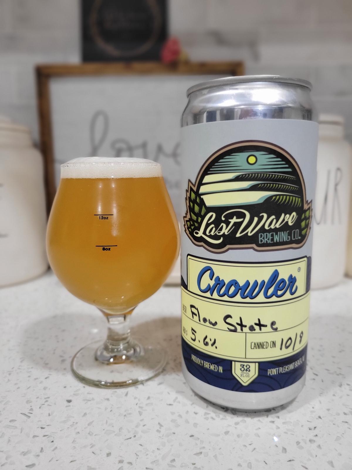 Flow State