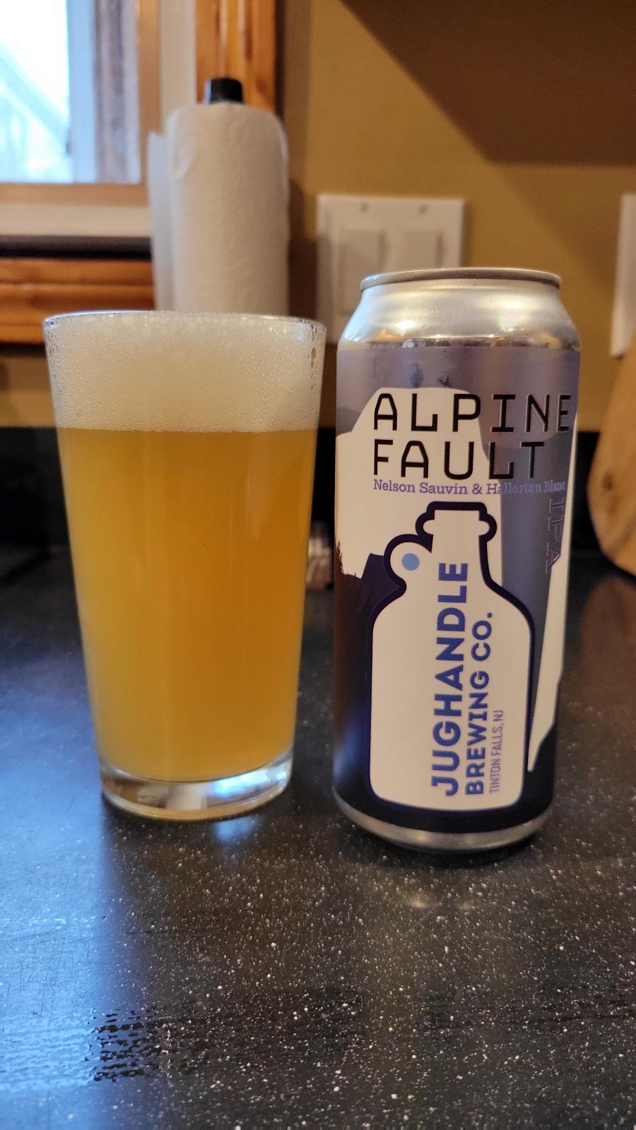 Alpine Fault