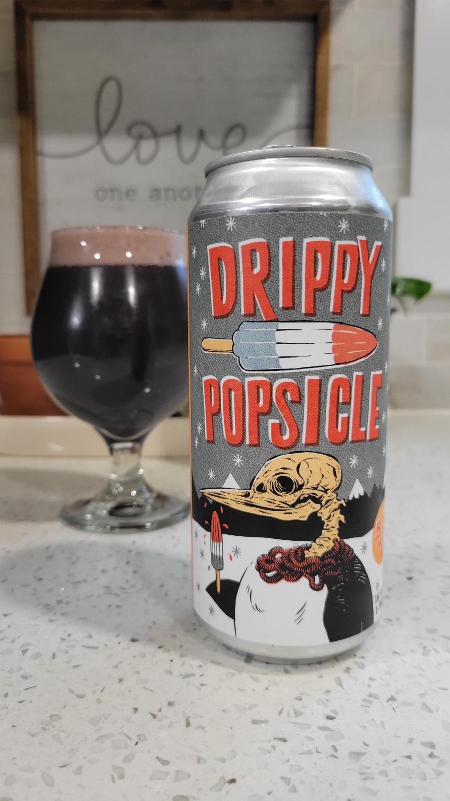 Drippy Popsicle - Bomb Pop