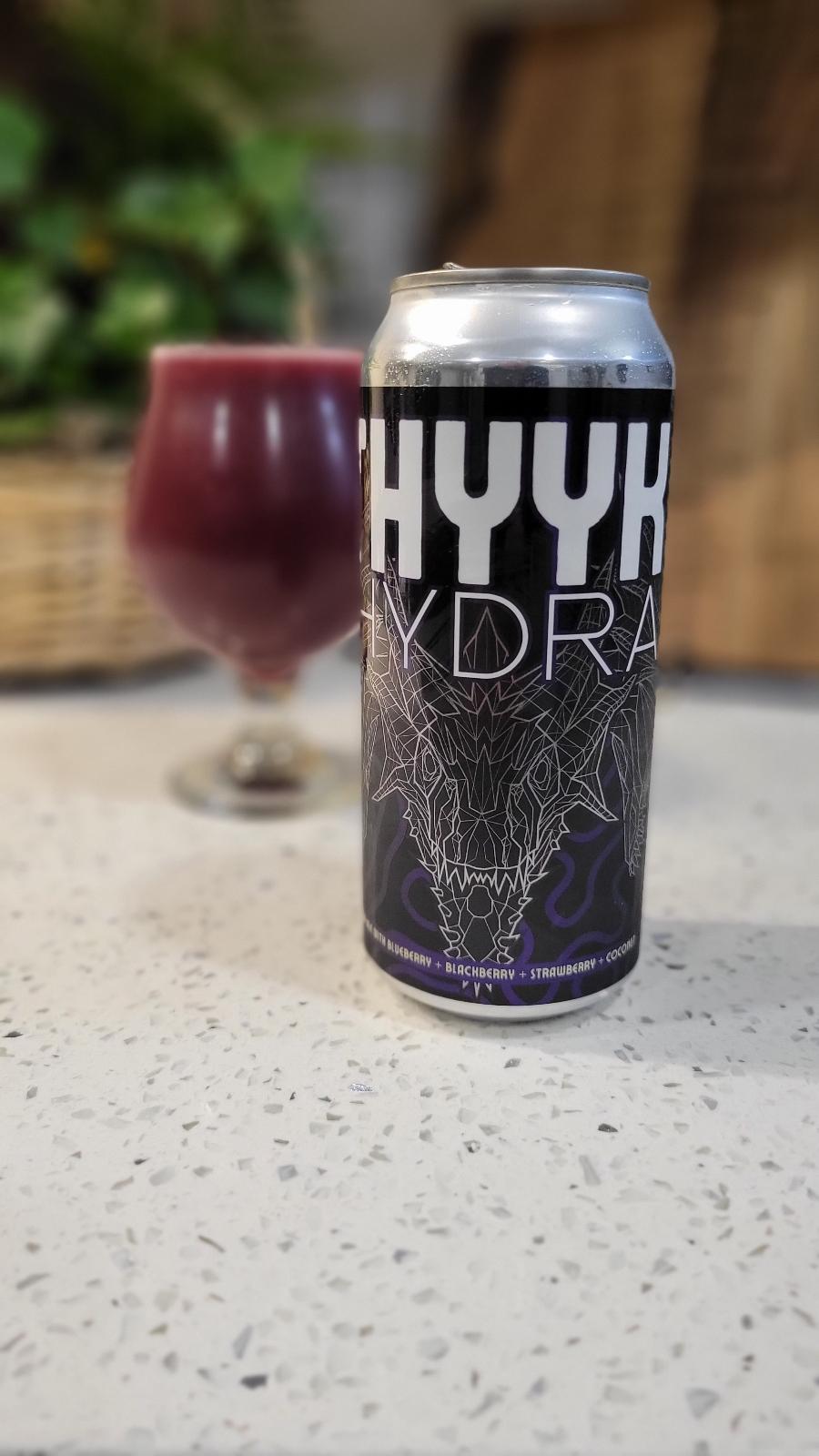 Thyyk Hydra