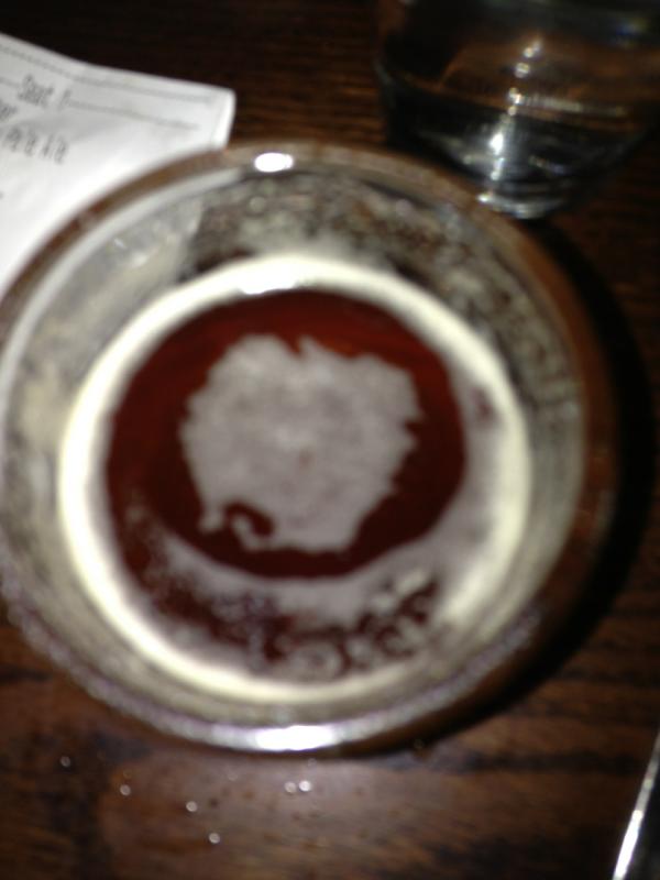 Black Bart Belgian