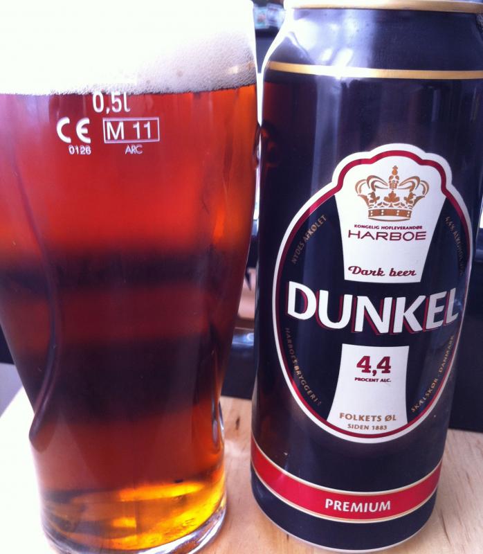 Harboe Dunkel