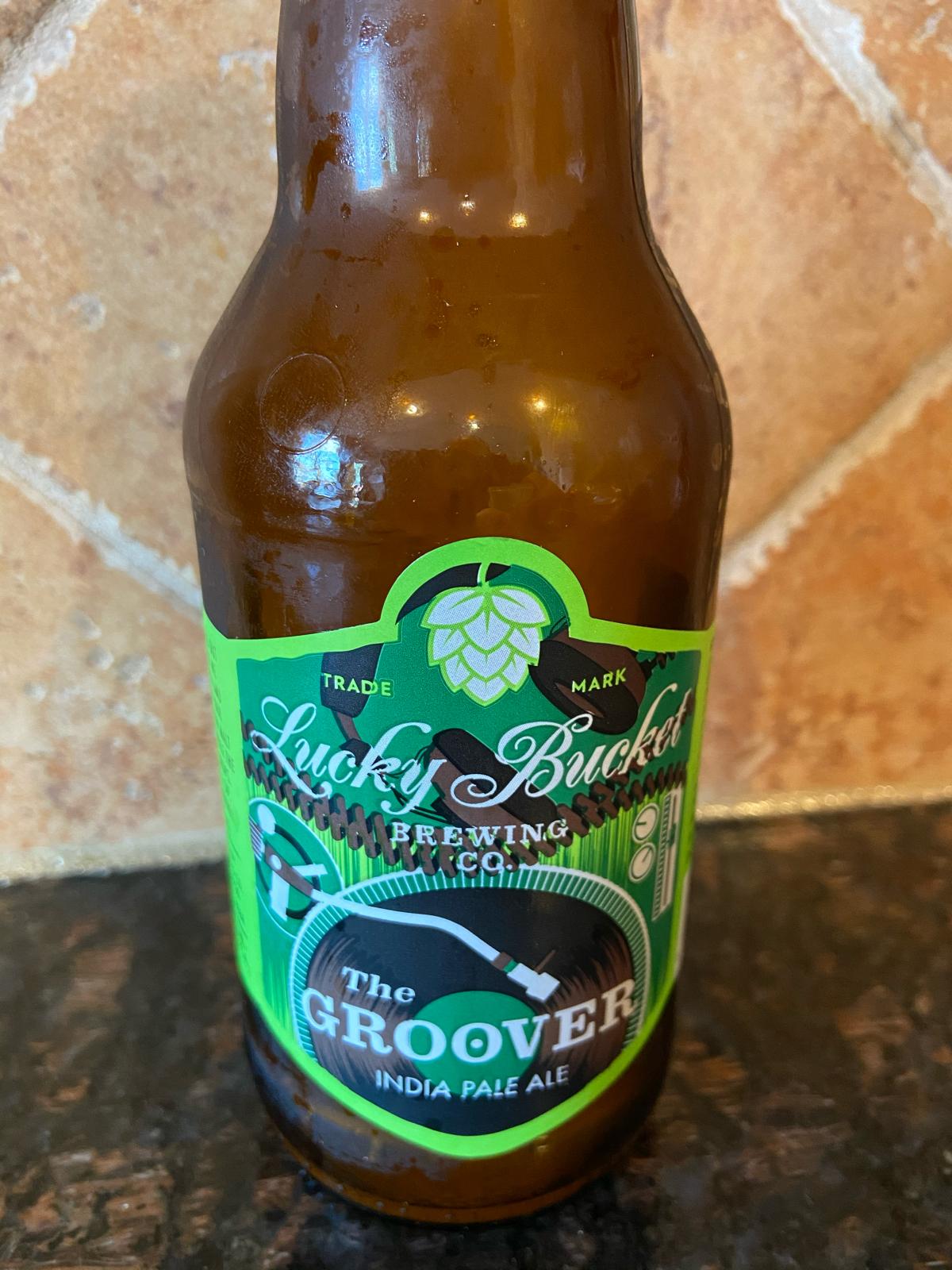 The Groover IPA