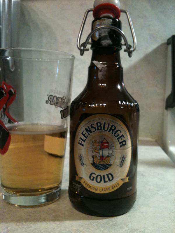 Flensburger Gold