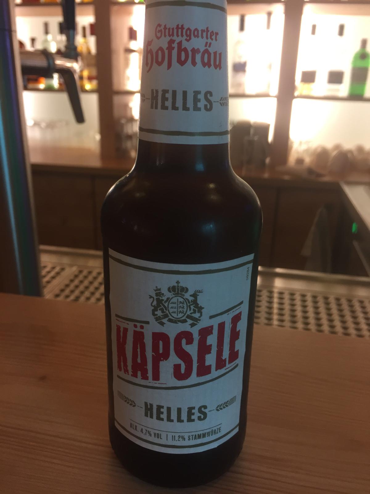 Käpsele