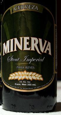 Minerva Stout