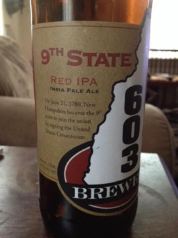 9th State