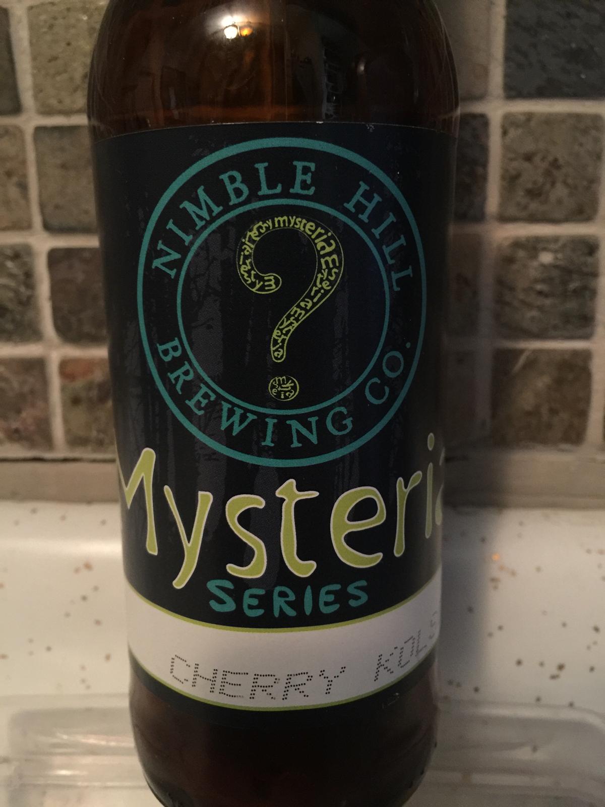 Mysteria Cherry Kolsch