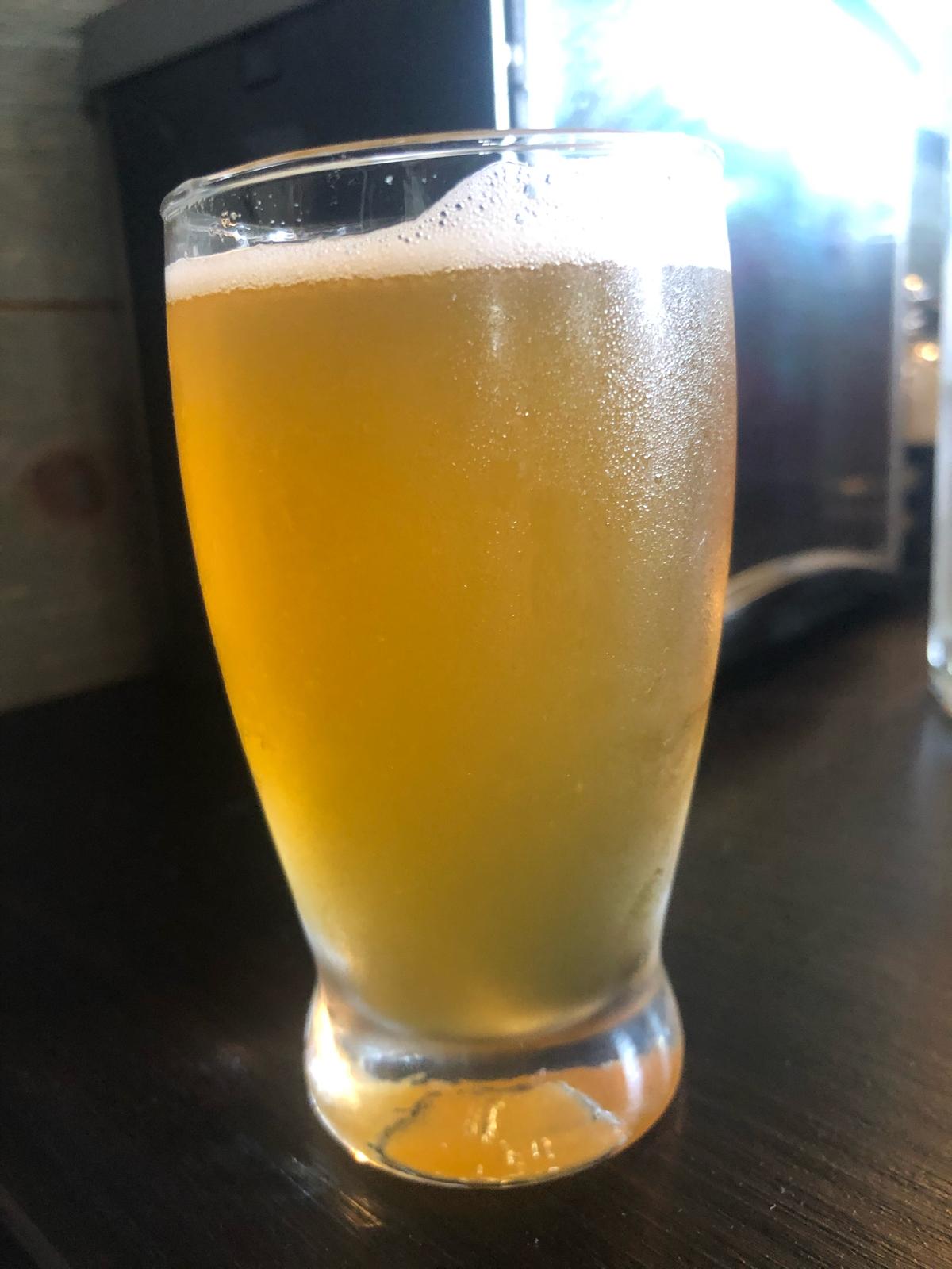 Mango Blonde Ale