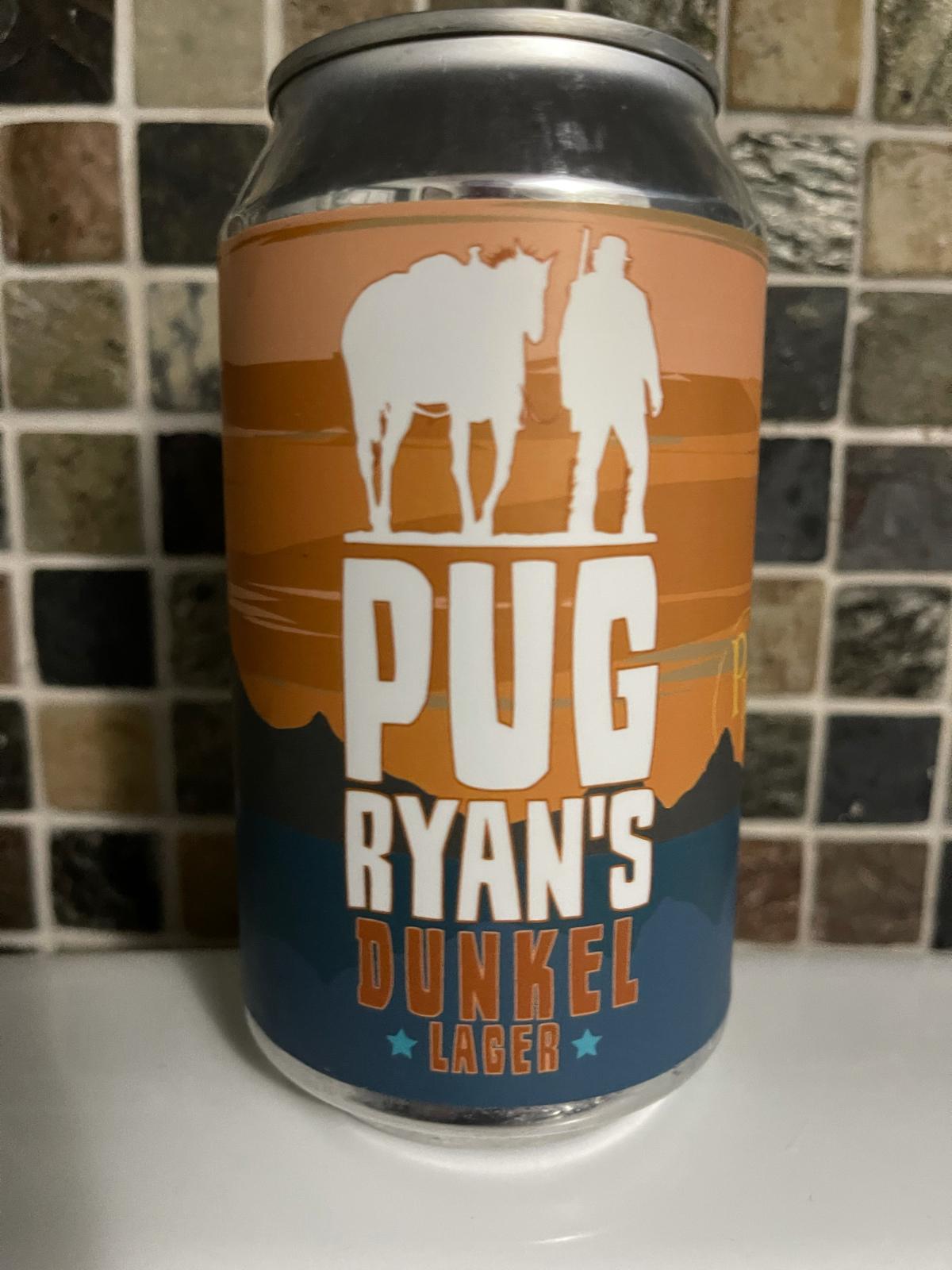 Dunkel Lager