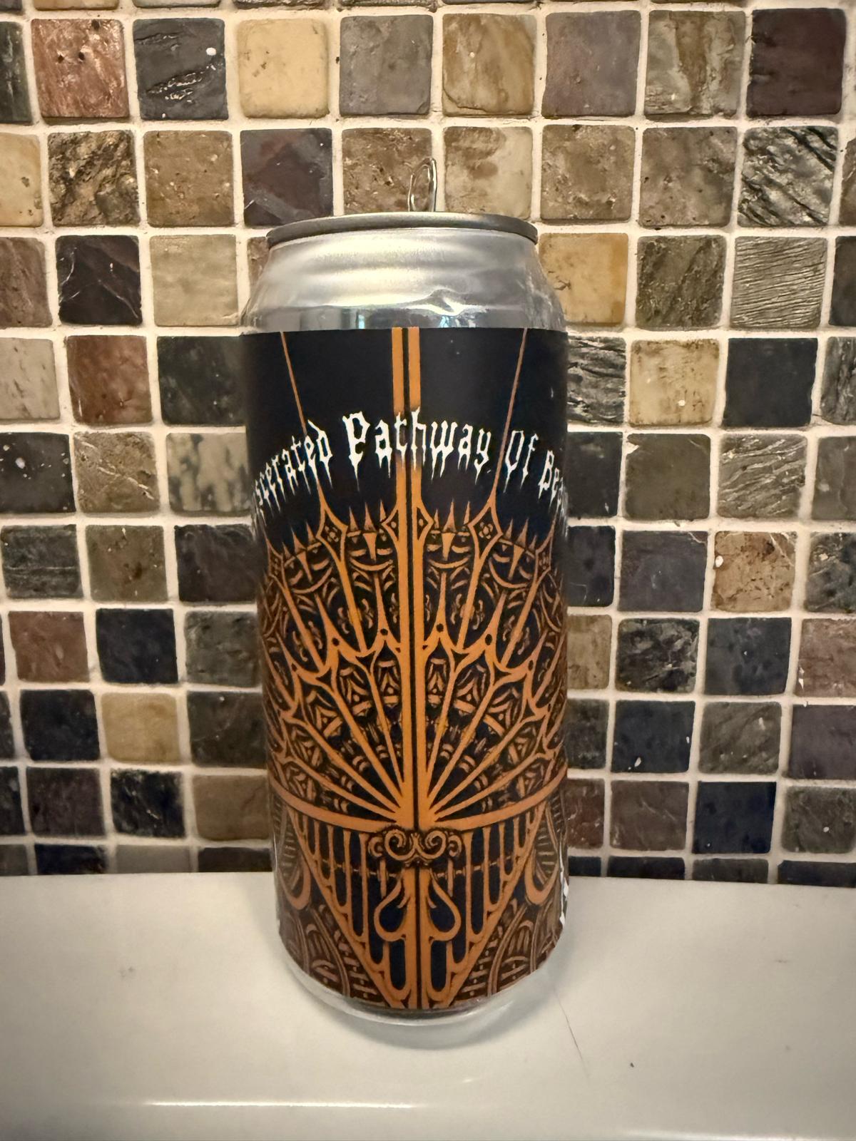 Eviscerated Pathway of Beauty - DDH Citra 