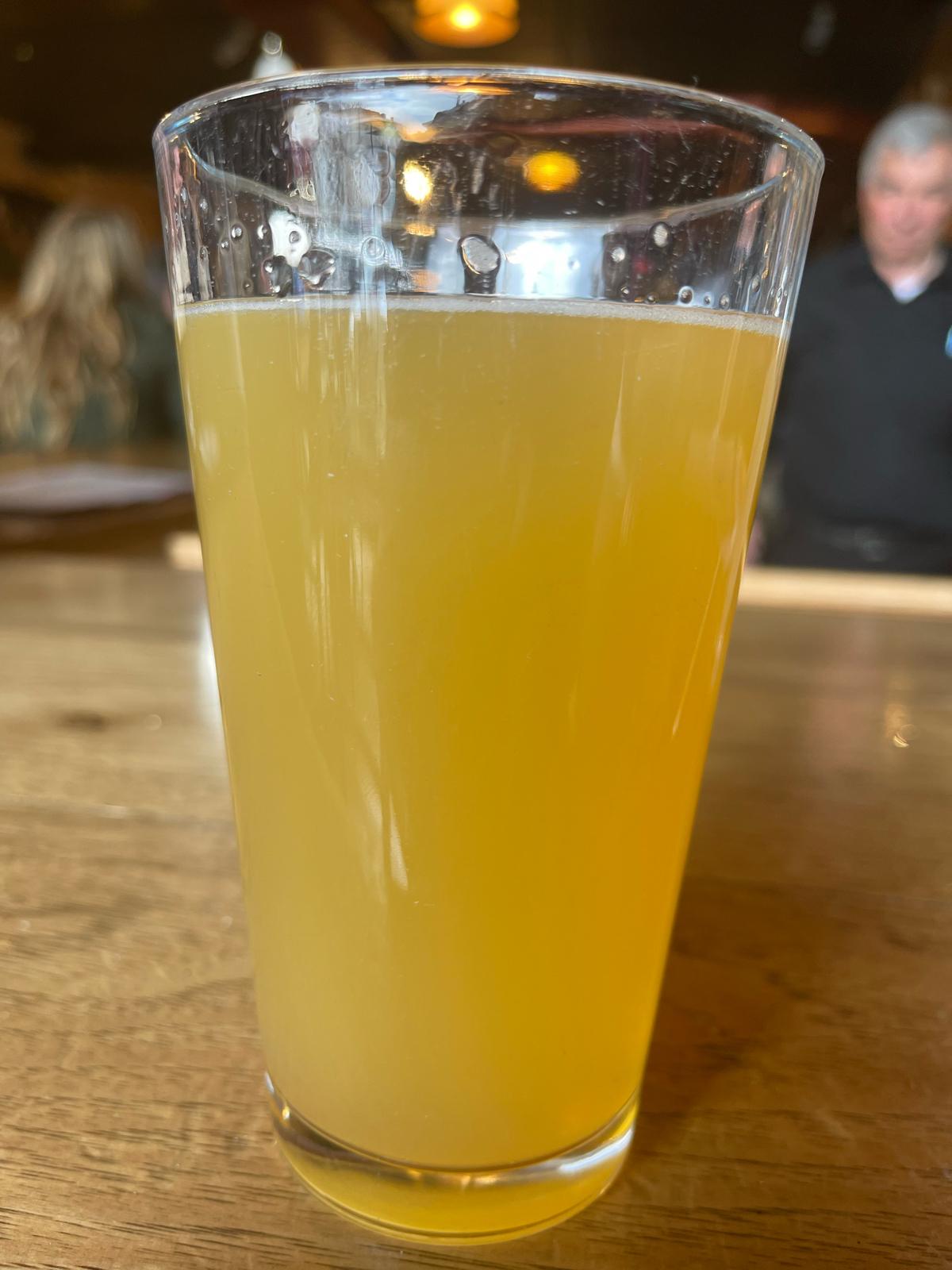 Hazy Kind IPA