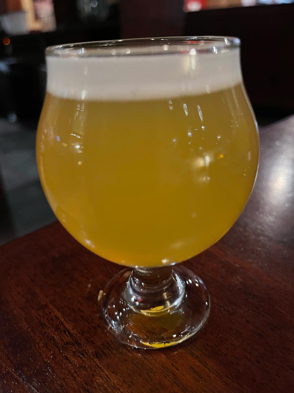 Philly Phavorite IPA