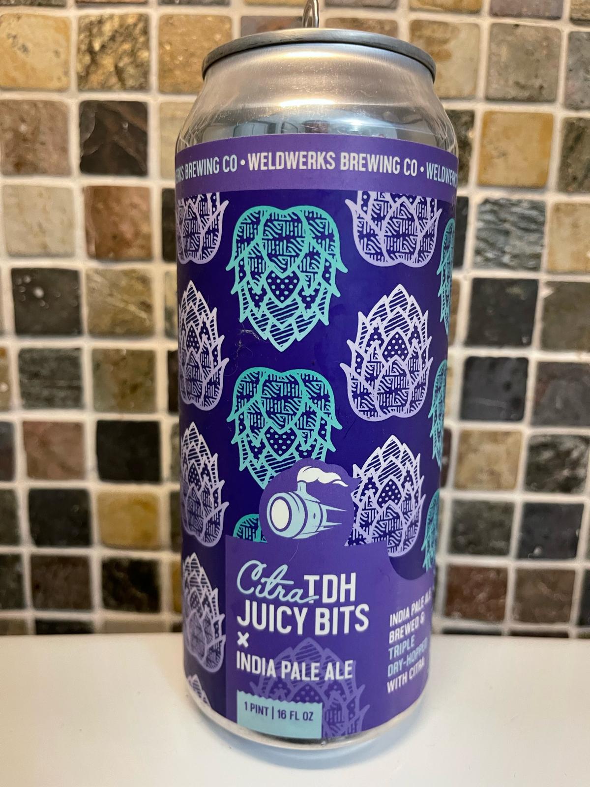 Juicy Bits TDH Citra