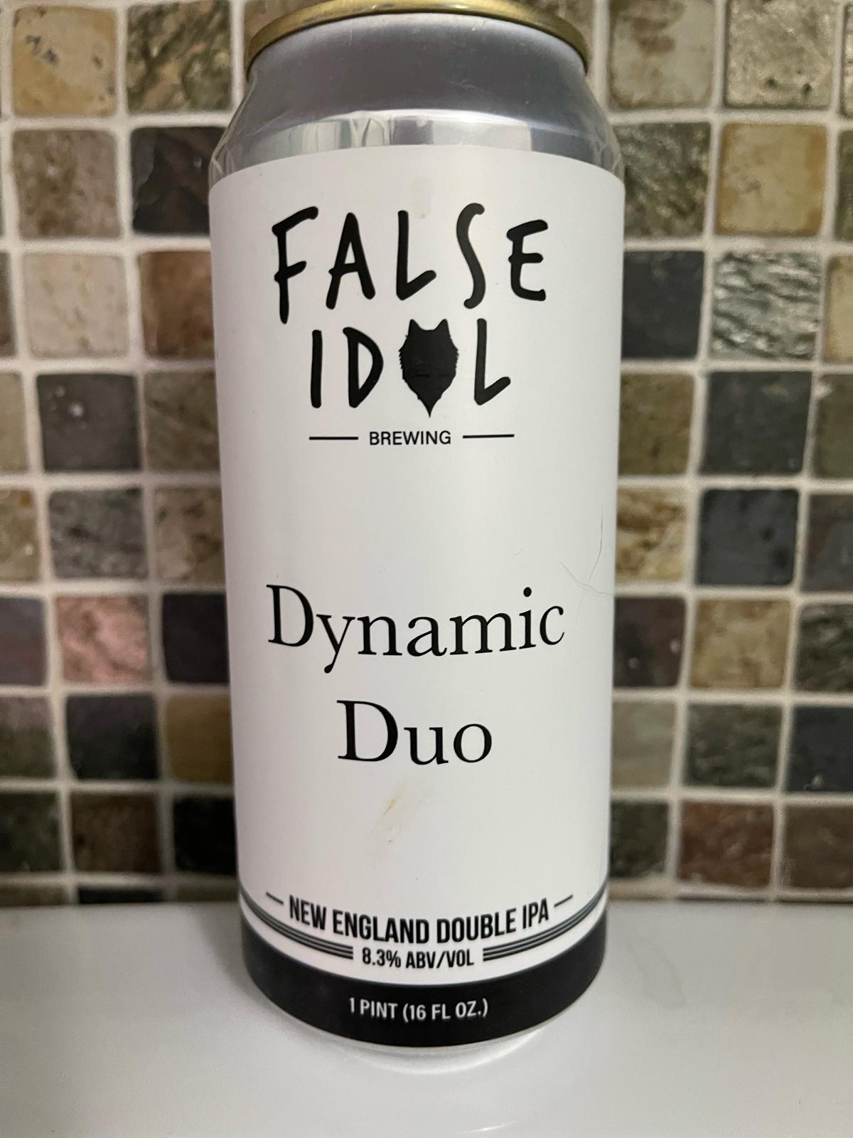 Dynamic Duo