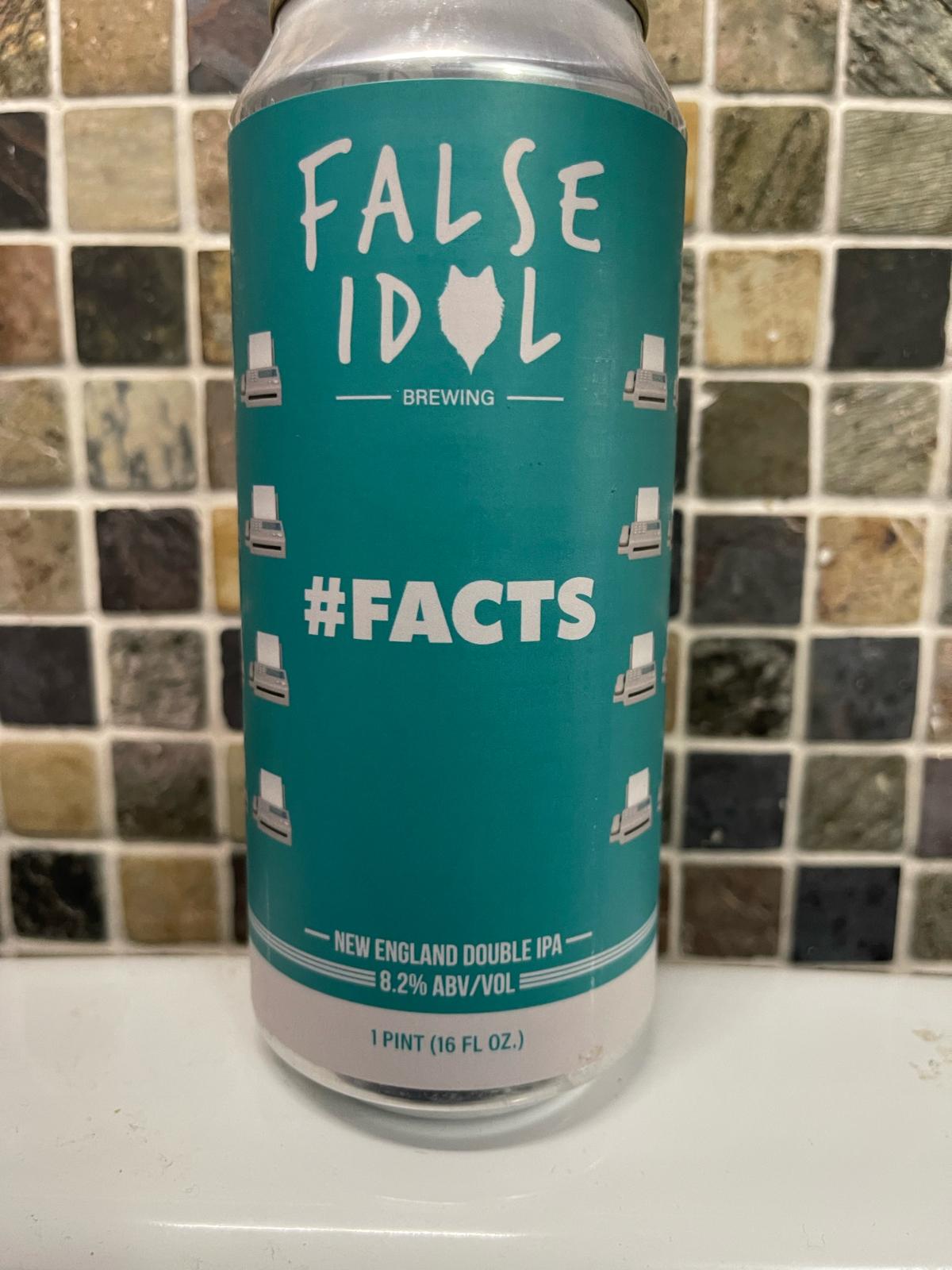 #Facts