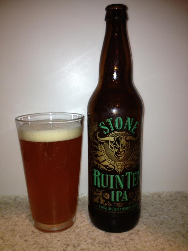 RuinTen IPA