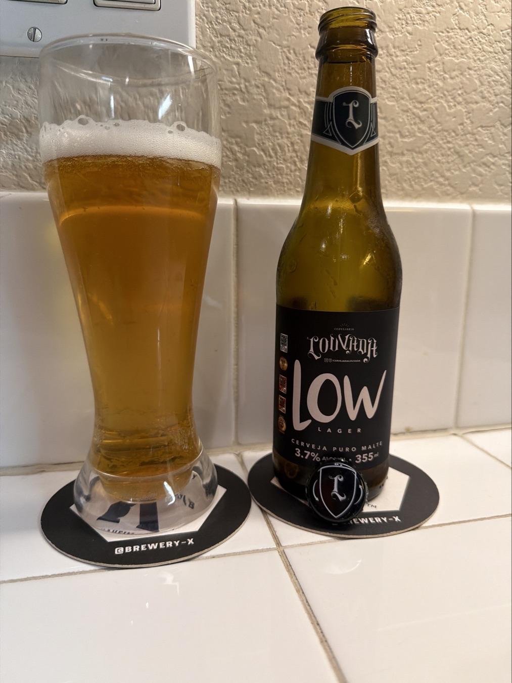 Low Lager