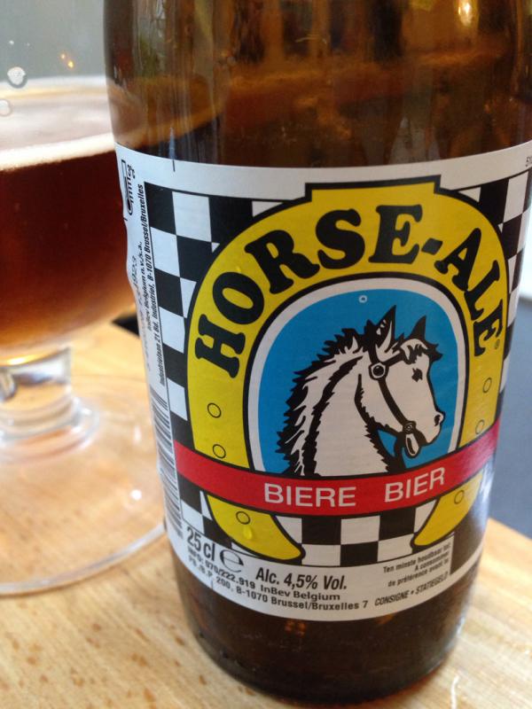 Horse-Ale