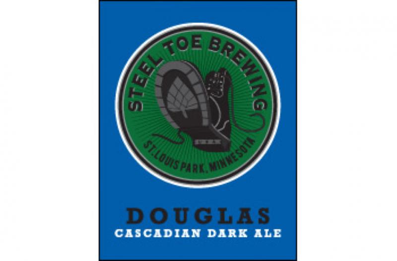 Douglas Cascadian Dark Ale